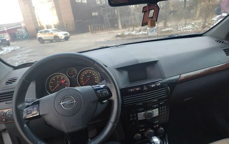 Opel Astra H, 2007 год, 250 000 рублей, 6 фотография