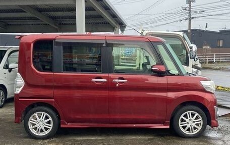 Daihatsu Tanto III, 2015 год, 590 777 рублей, 2 фотография