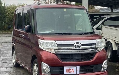 Daihatsu Tanto III, 2015 год, 590 777 рублей, 13 фотография