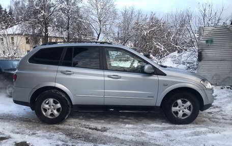 SsangYong Kyron I, 2011 год, 720 000 рублей, 7 фотография