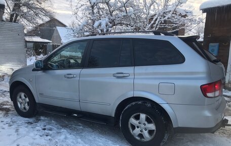 SsangYong Kyron I, 2011 год, 720 000 рублей, 5 фотография