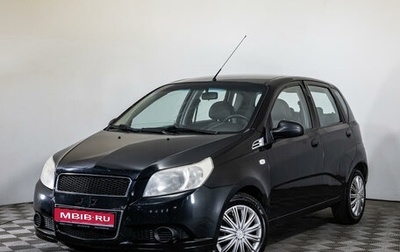 Chevrolet Aveo III, 2008 год, 372 300 рублей, 1 фотография