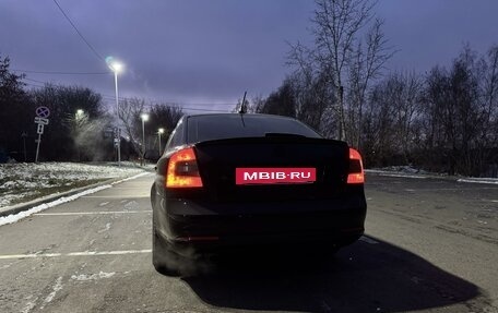 Skoda Octavia, 2012 год, 1 400 000 рублей, 4 фотография