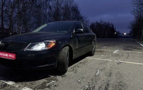 Skoda Octavia, 2012 год, 1 400 000 рублей, 3 фотография