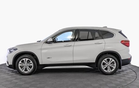 BMW X1, 2017 год, 3 000 000 рублей, 6 фотография