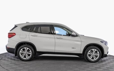 BMW X1, 2017 год, 3 000 000 рублей, 4 фотография