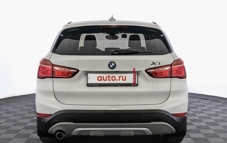 BMW X1, 2017 год, 3 000 000 рублей, 8 фотография