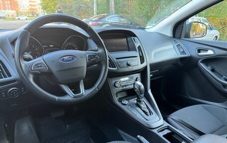 Ford Focus III, 2019 год, 1 480 000 рублей, 12 фотография