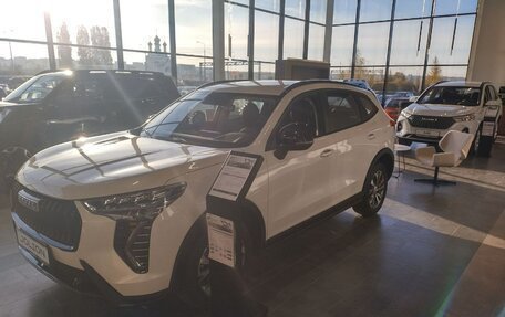 Haval Jolion, 2024 год, 2 299 000 рублей, 2 фотография