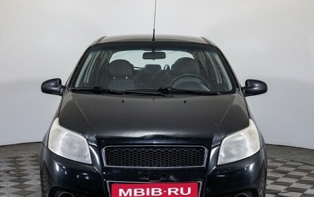 Chevrolet Aveo III, 2008 год, 372 300 рублей, 2 фотография