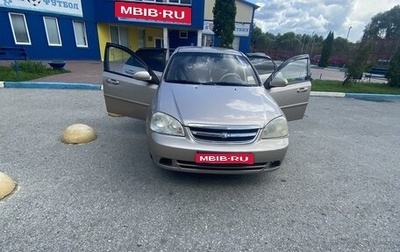 Chevrolet Lacetti, 2007 год, 295 000 рублей, 1 фотография