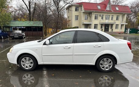 Chevrolet Lacetti, 2009 год, 830 000 рублей, 3 фотография