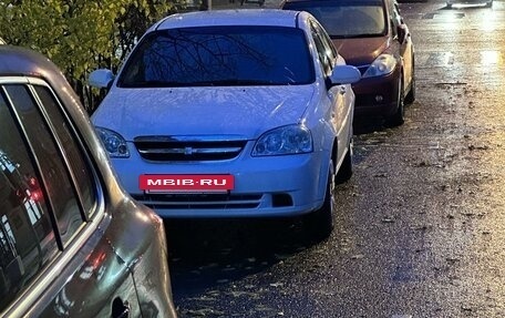 Chevrolet Lacetti, 2009 год, 830 000 рублей, 2 фотография