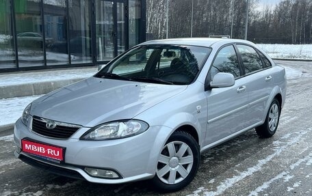 Daewoo Gentra II, 2013 год, 1 000 000 рублей, 1 фотография