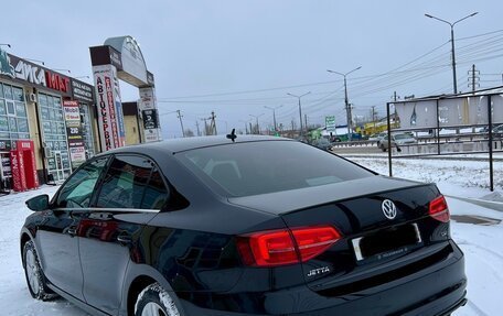 Volkswagen Jetta VI, 2015 год, 1 350 000 рублей, 11 фотография