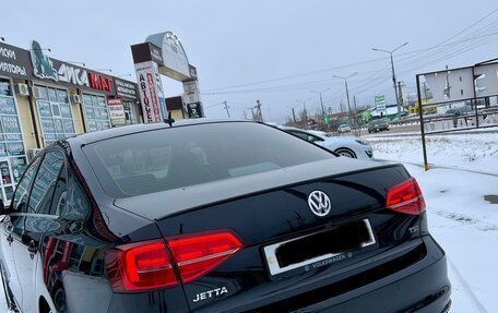 Volkswagen Jetta VI, 2015 год, 1 350 000 рублей, 10 фотография