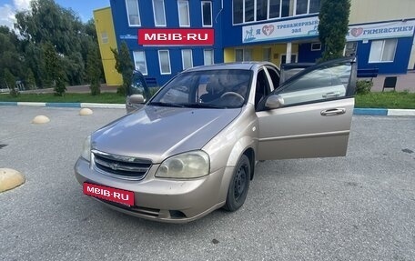 Chevrolet Lacetti, 2007 год, 295 000 рублей, 7 фотография