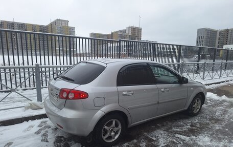 Chevrolet Lacetti, 2010 год, 410 000 рублей, 4 фотография