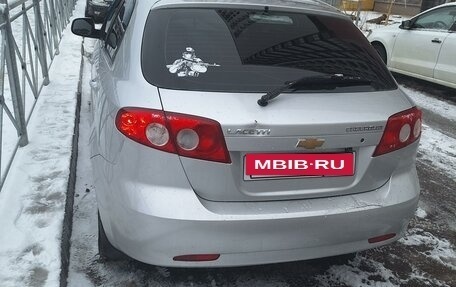 Chevrolet Lacetti, 2010 год, 410 000 рублей, 6 фотография