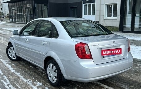 Daewoo Gentra II, 2013 год, 1 000 000 рублей, 4 фотография