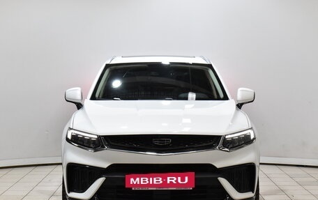 Geely Tugella FY11, 2023 год, 3 333 000 рублей, 3 фотография