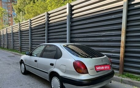 Toyota Corolla, 1998 год, 145 000 рублей, 4 фотография