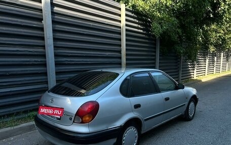 Toyota Corolla, 1998 год, 145 000 рублей, 6 фотография