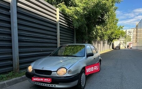 Toyota Corolla, 1998 год, 145 000 рублей, 5 фотография