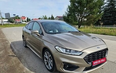 Ford Mondeo V, 2019 год, 1 470 000 рублей, 1 фотография