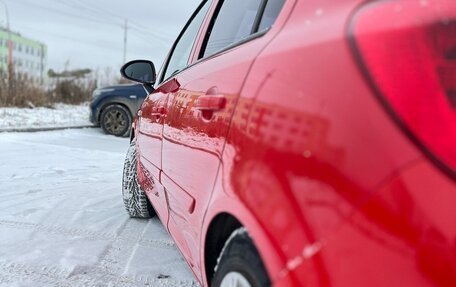 Opel Corsa D, 2007 год, 425 000 рублей, 6 фотография