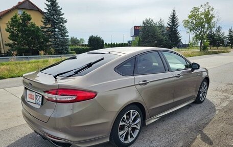 Ford Mondeo V, 2019 год, 1 470 000 рублей, 2 фотография