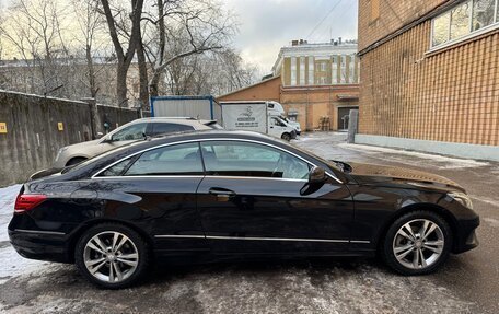 Mercedes-Benz E-Класс, 2014 год, 1 850 000 рублей, 4 фотография