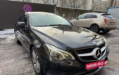 Mercedes-Benz E-Класс, 2014 год, 1 850 000 рублей, 3 фотография