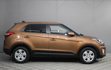 Hyundai Creta I рестайлинг, 2017 год, 1 499 000 рублей, 6 фотография