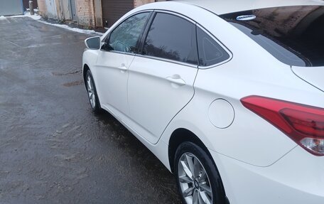 Hyundai i40 I рестайлинг, 2015 год, 1 600 000 рублей, 21 фотография