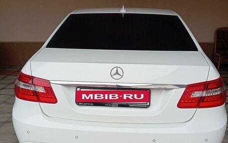 Mercedes-Benz E-Класс, 2012 год, 2 100 000 рублей, 28 фотография