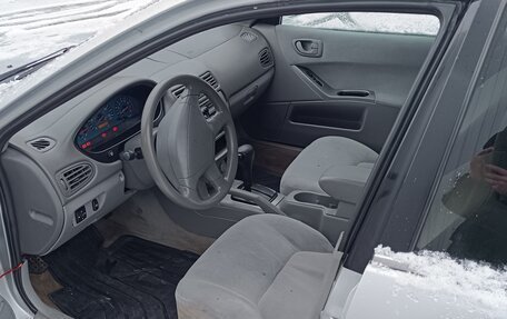 Mitsubishi Galant VIII, 2003 год, 230 000 рублей, 2 фотография