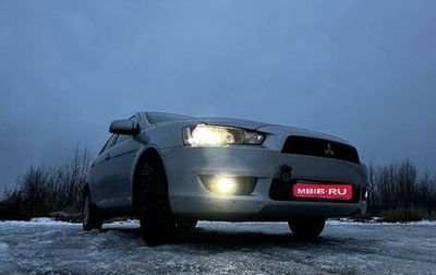 Mitsubishi Lancer IX, 2008 год, 679 000 рублей, 1 фотография