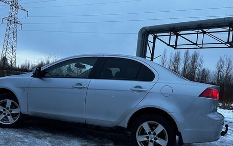 Mitsubishi Lancer IX, 2008 год, 679 000 рублей, 7 фотография