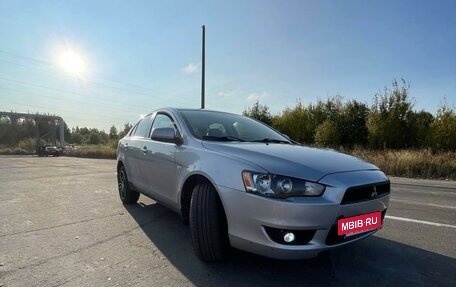 Mitsubishi Lancer IX, 2008 год, 679 000 рублей, 8 фотография