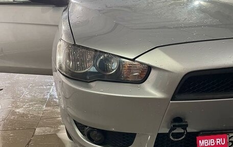 Mitsubishi Lancer IX, 2008 год, 679 000 рублей, 10 фотография