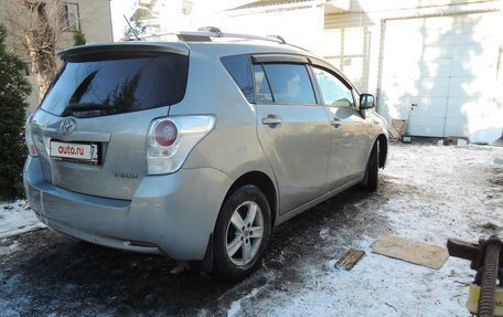 Toyota Verso I, 2011 год, 1 220 000 рублей, 8 фотография