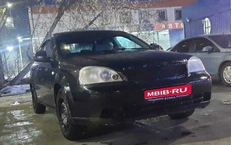 Chevrolet Lacetti, 2010 год, 300 000 рублей, 1 фотография