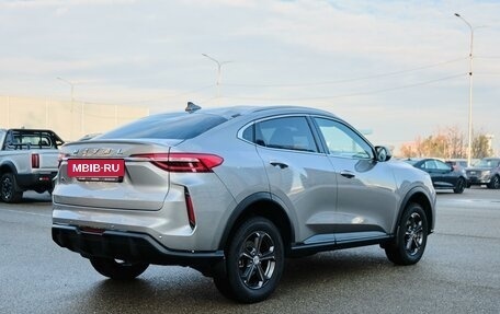 Haval F7x I, 2022 год, 2 050 000 рублей, 4 фотография