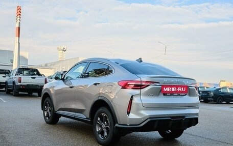 Haval F7x I, 2022 год, 2 050 000 рублей, 6 фотография