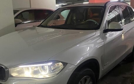 BMW X5, 2017 год, 4 500 000 рублей, 9 фотография