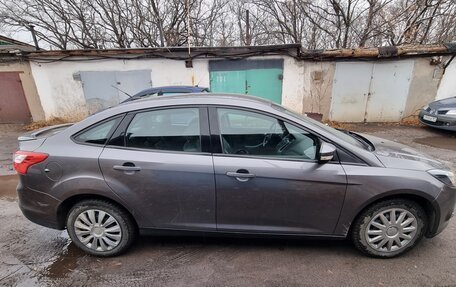 Ford Focus III, 2014 год, 1 000 000 рублей, 3 фотография