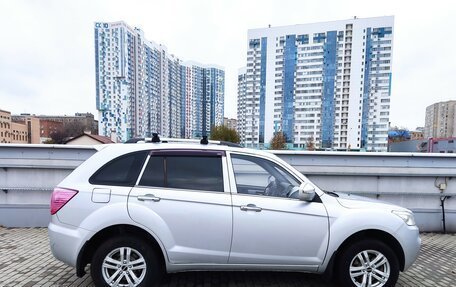 Lifan X60 I рестайлинг, 2014 год, 785 000 рублей, 6 фотография