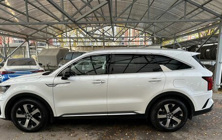 KIA Sorento IV, 2021 год, 3 499 000 рублей, 8 фотография