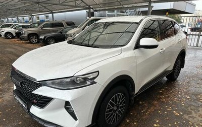 Haval F7 I, 2023 год, 2 379 000 рублей, 1 фотография